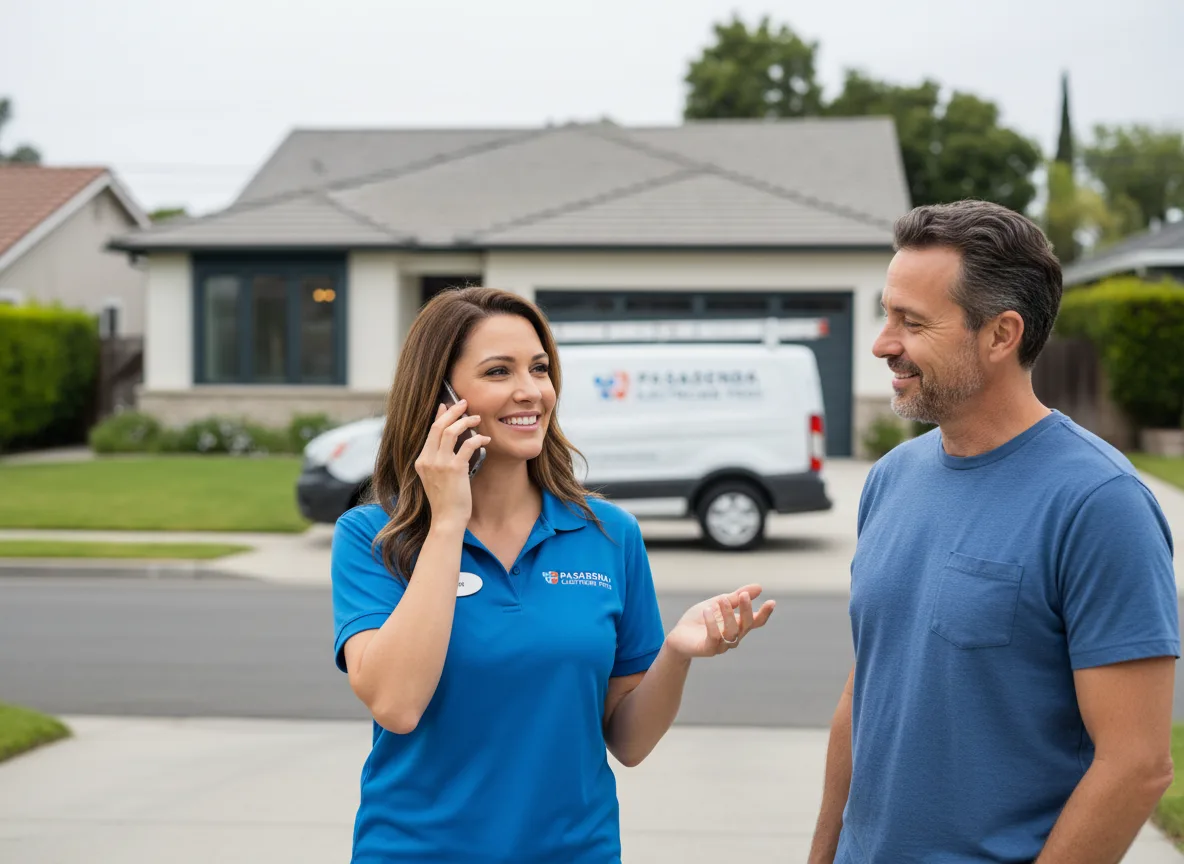 Electrician Parishville, NY FAQs